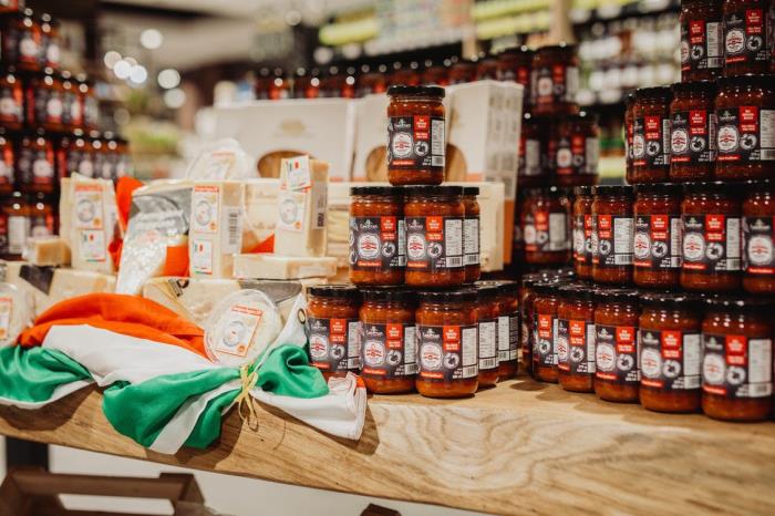EDEKA Kempken Becomes First European Grocer to Adopt EEASY Lid